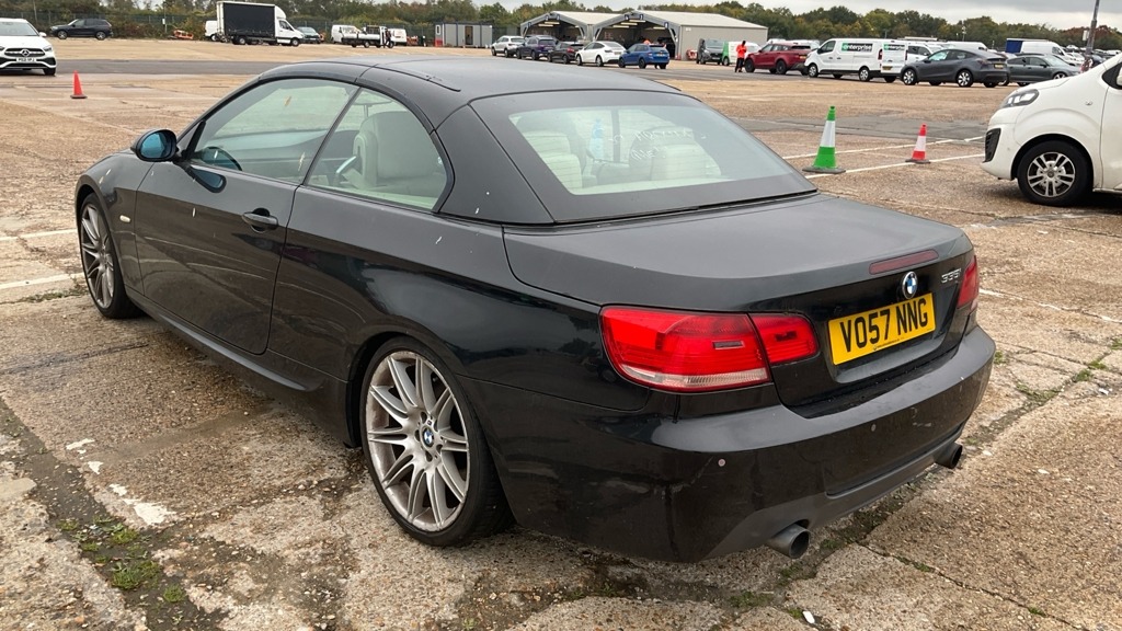 Used BMW 3 Series 2007 for sale - 76505175: Photo 30