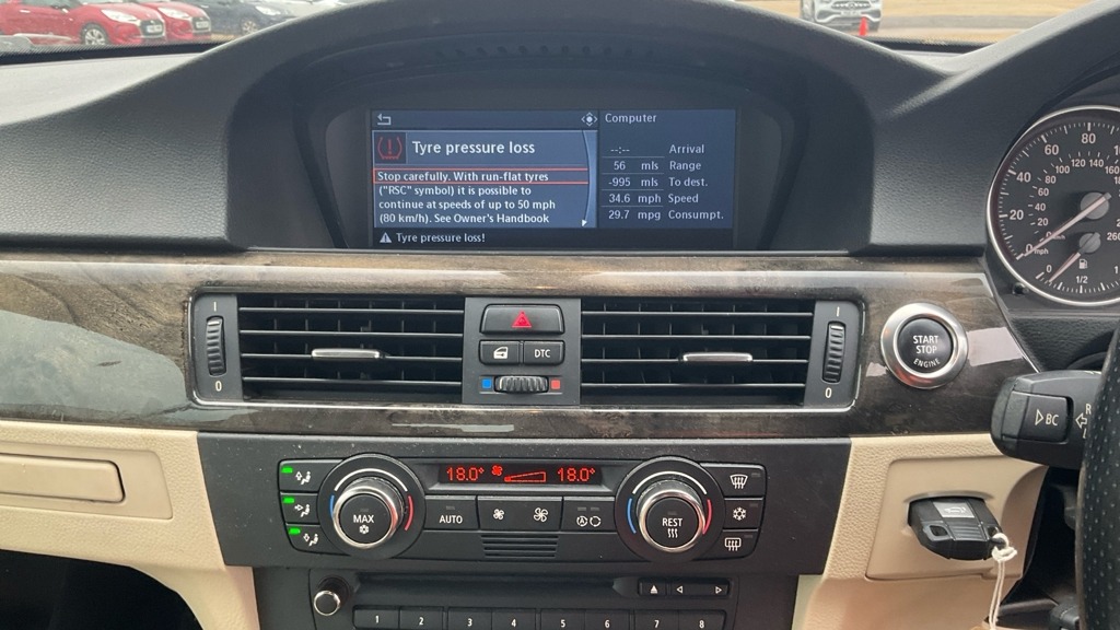 Used BMW 3 Series 2007 for sale - 76505175: Photo 33