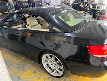 Used BMW 3 Series 2007 for sale - 76505175: Photo