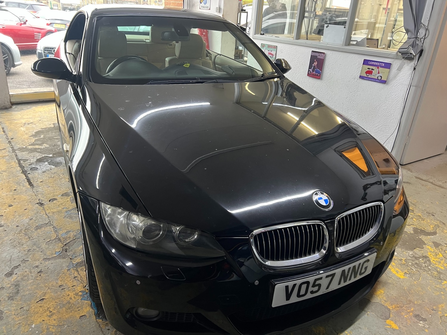 Used BMW 3 Series 2007 for sale - 76505175: Photo 5