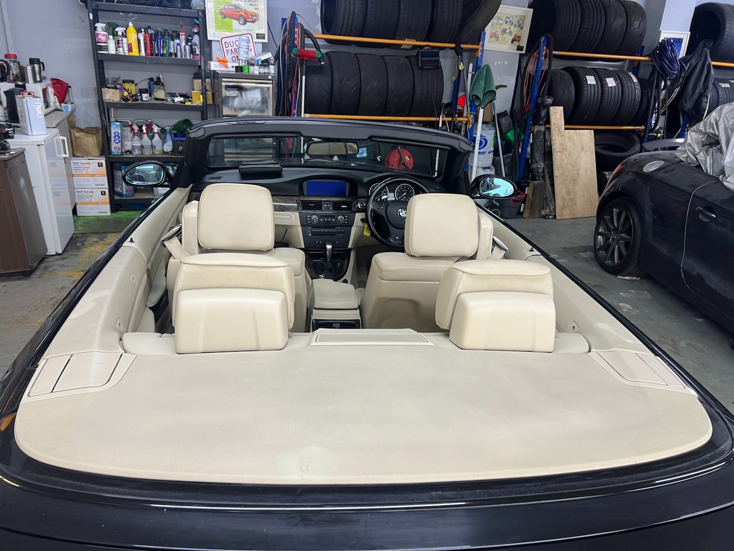 Used BMW 3 Series 2007 for sale - 76505175: Photo 6