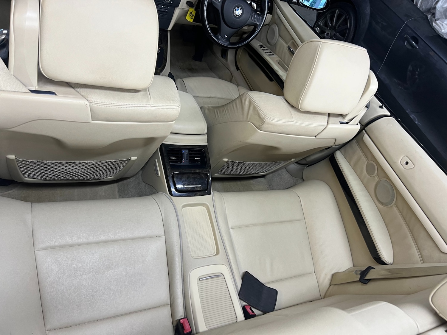 Used BMW 3 Series 2007 for sale - 76505175: Photo 7