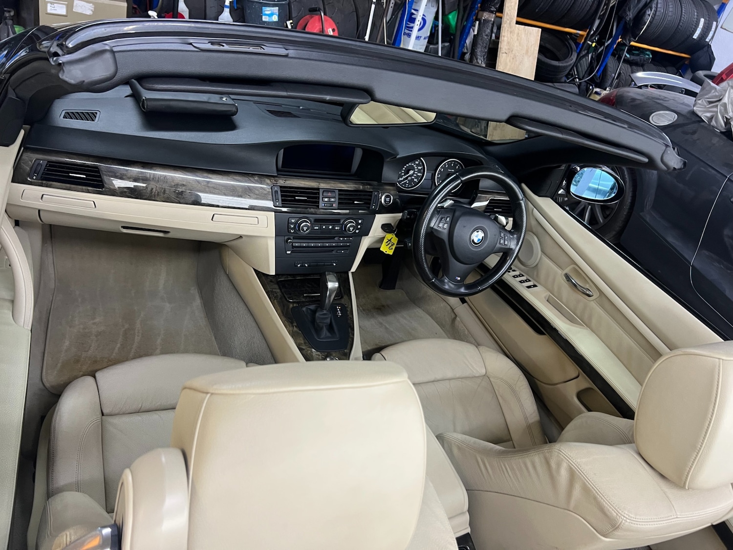 Used BMW 3 Series 2007 for sale - 76505175: Photo 8