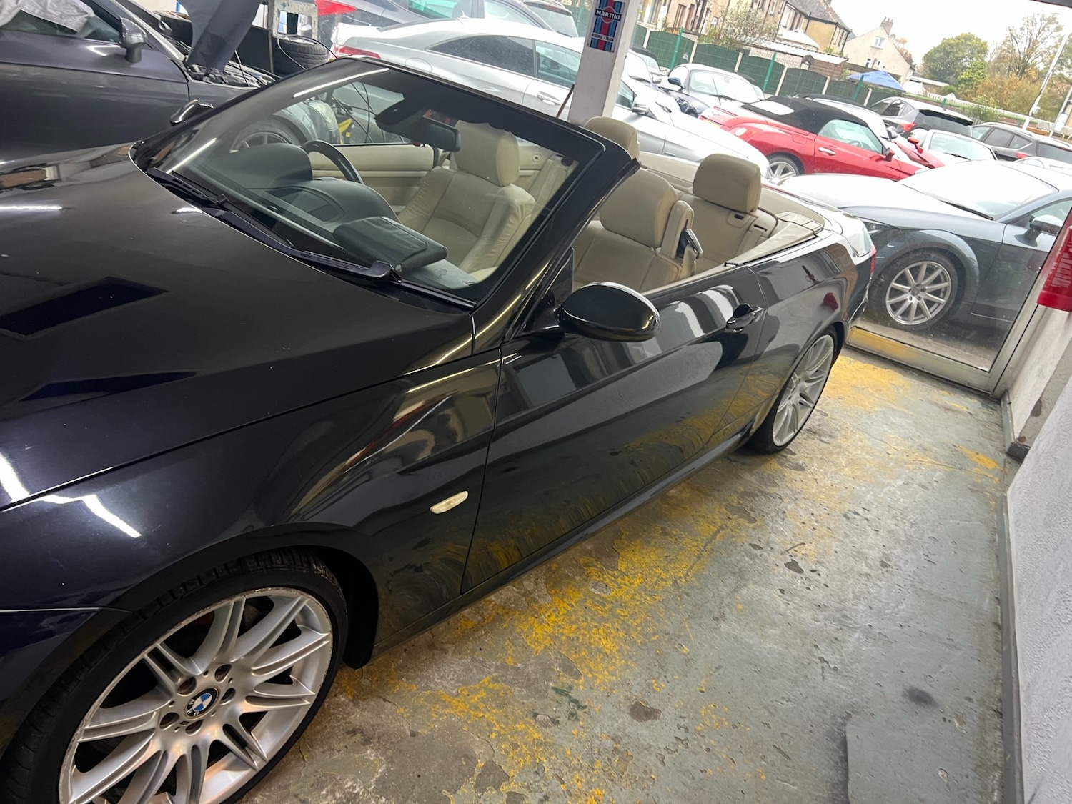 Used BMW 3 Series 2007 for sale - 76505175: Photo 9