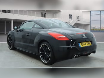 Used Peugeot RCZ 2014 for sale - 77502934: Photo