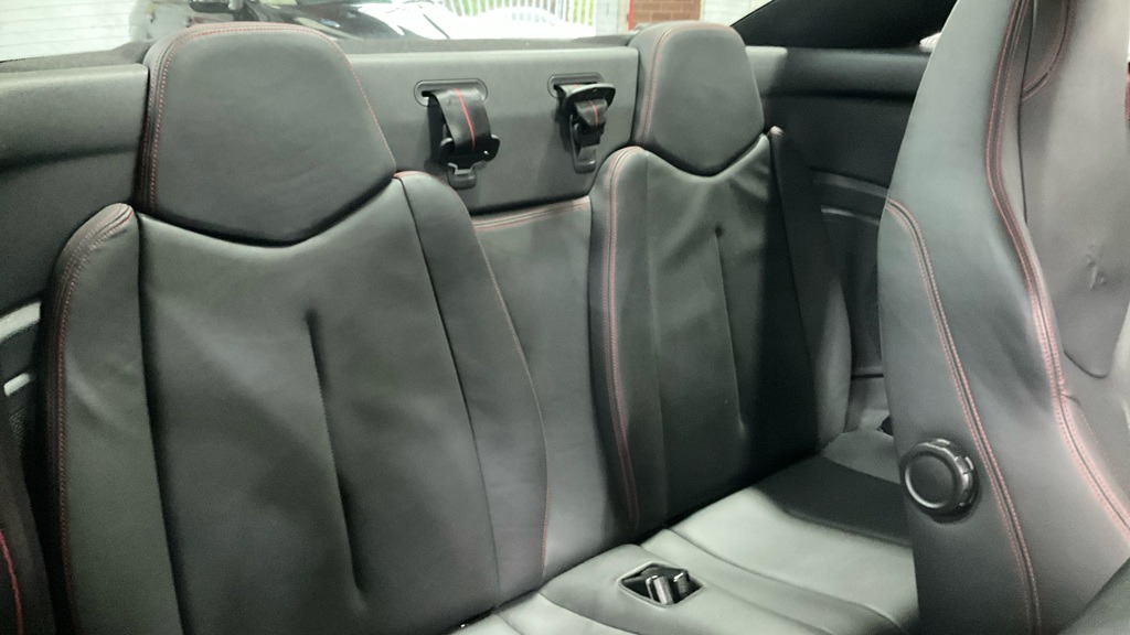 Used Peugeot RCZ 2014 for sale - 77502934: Photo 9