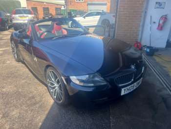 2009 (09) - 2009 2.0i Edition Sport 2dr CONVERTIBLE BLACK FULL LEATHER SERVICE HISTORY