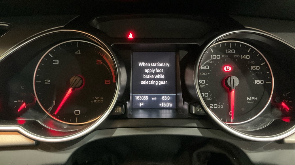 Used Audi A5 2010 for sale - 76526094: Photo 13