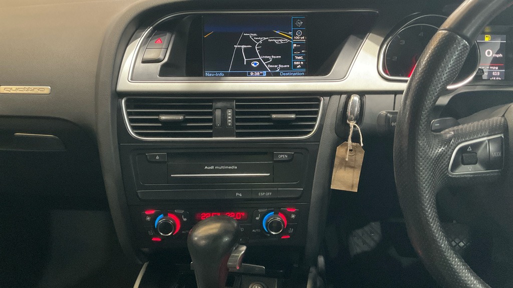 Used Audi A5 2010 for sale - 76526094: Photo 20