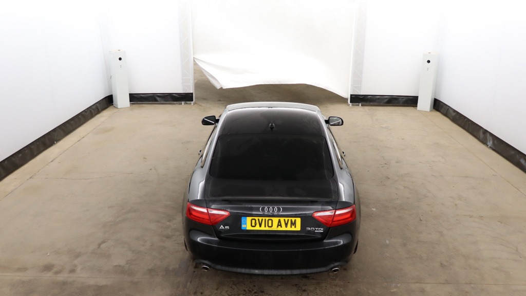 Used Audi A5 2010 for sale - 76526094: Photo 6
