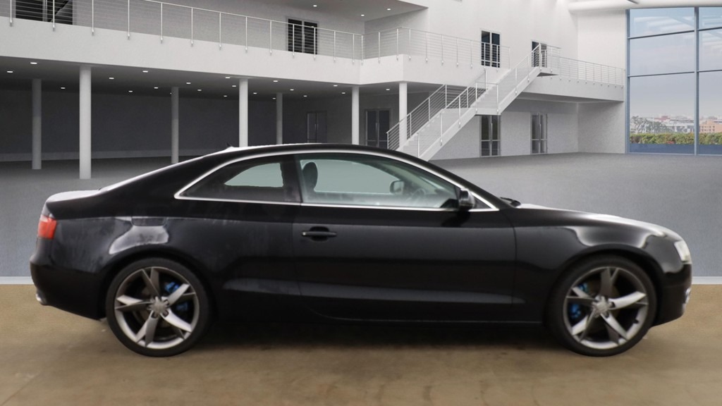 Used Audi A5 2010 for sale - 76526094: Photo 7