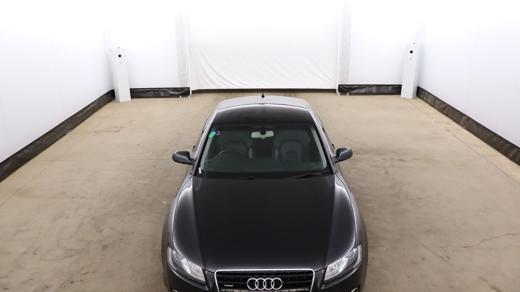 Used Audi A5 2010 for sale - 76526094: Photo 8