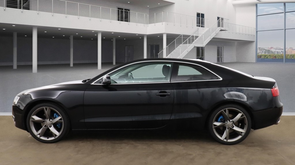 Used Audi A5 2010 for sale - 76526094: Photo 9