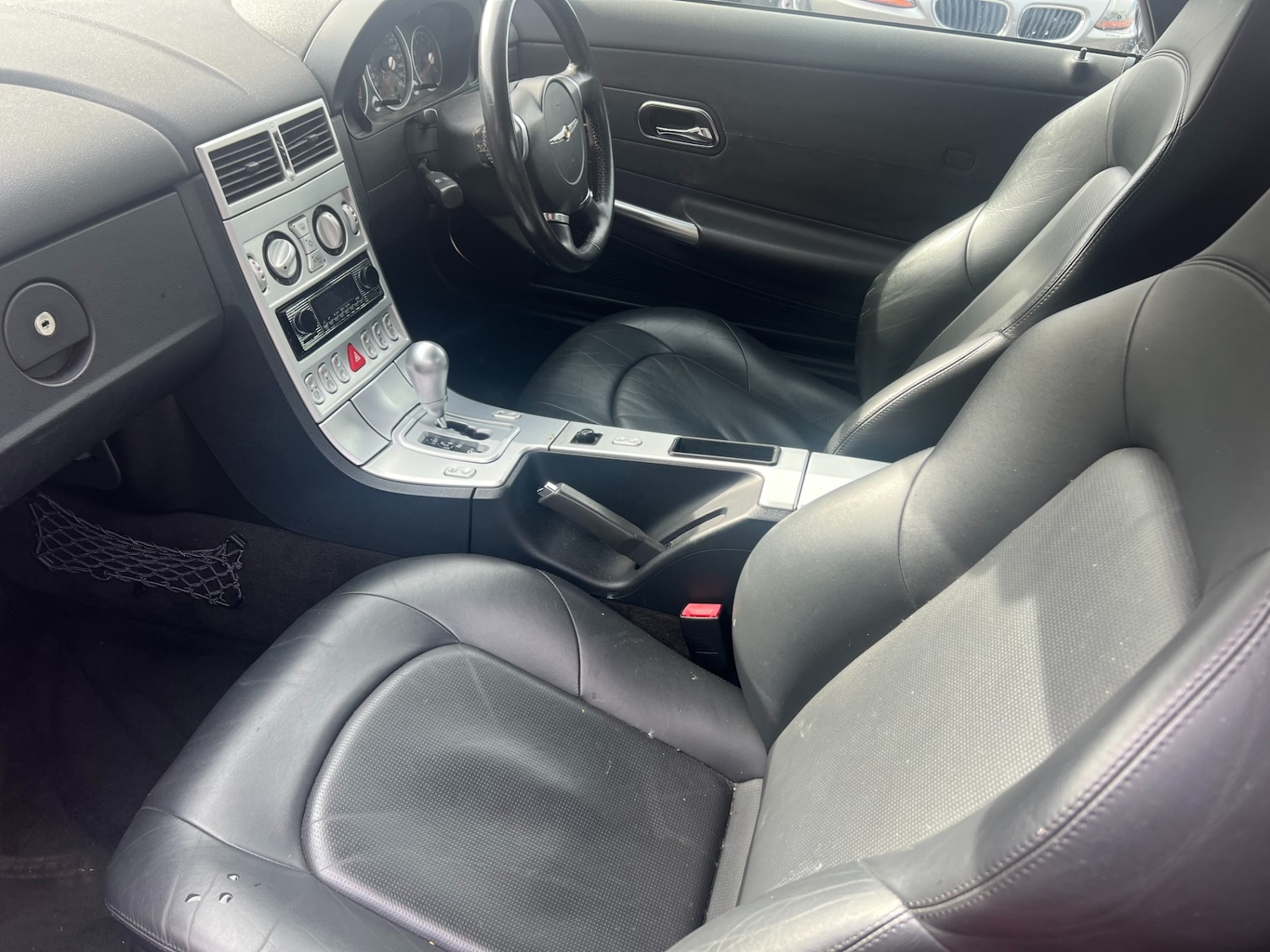 Used Chrysler Crossfire 2005 for sale - 76076130: Photo 11