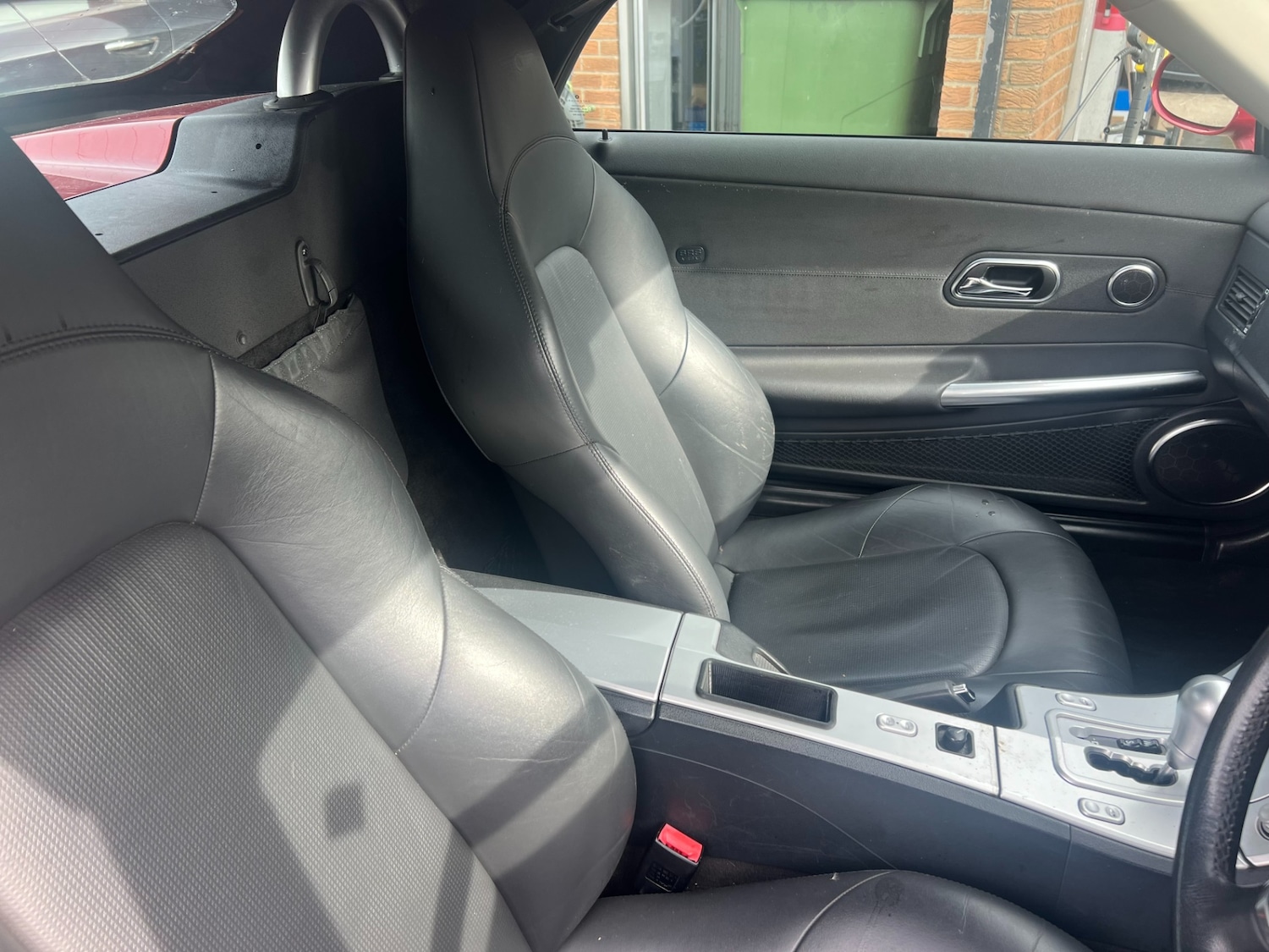 Used Chrysler Crossfire 2005 for sale - 76076130: Photo 15