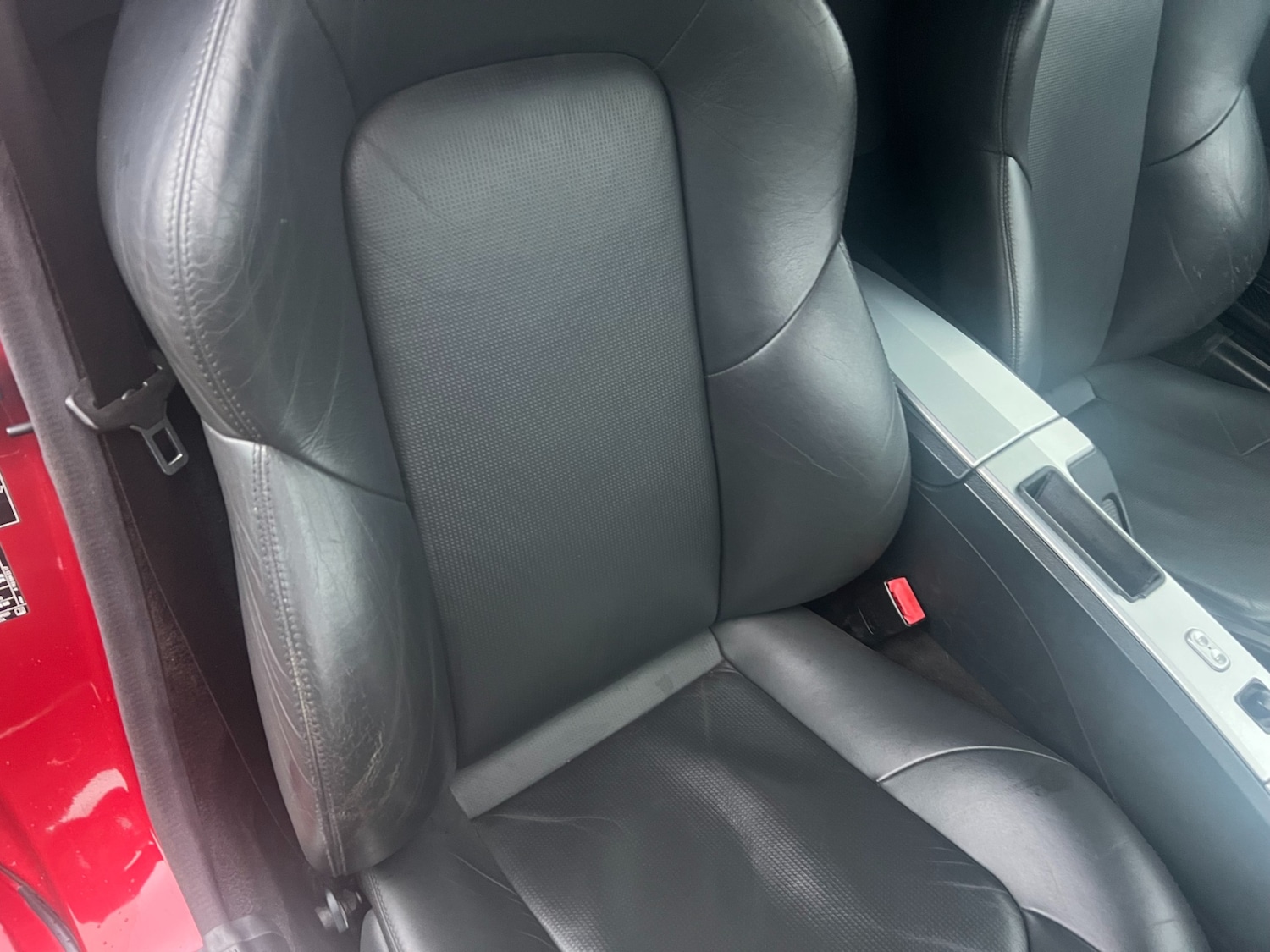 Used Chrysler Crossfire 2005 for sale - 76076130: Photo 16