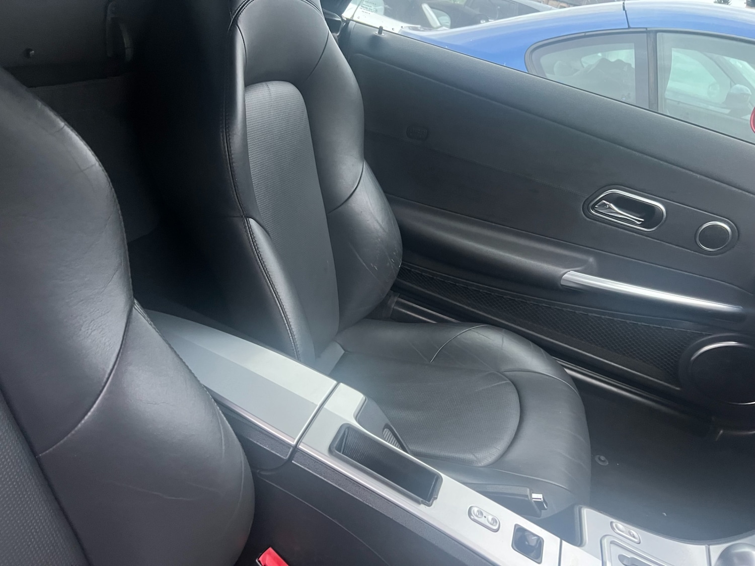 Used Chrysler Crossfire 2005 for sale - 76076130: Photo 17