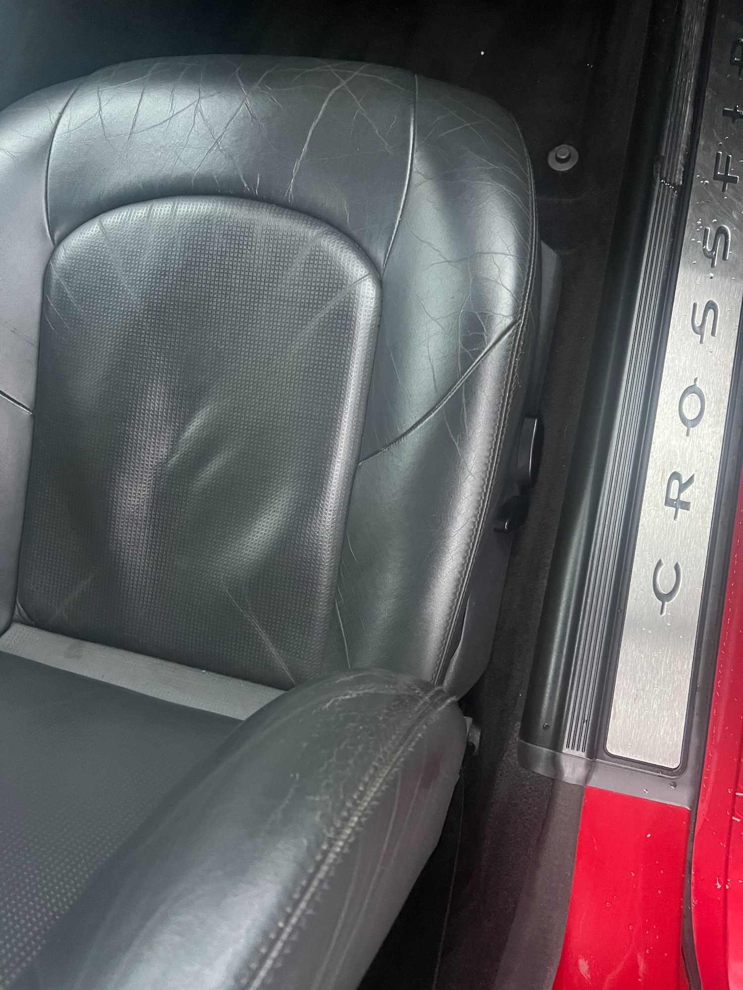 Used Chrysler Crossfire 2005 for sale - 76076130: Photo 18