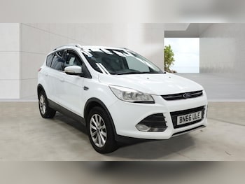 Used Ford Kuga 2016 for sale - 79503808: Photo