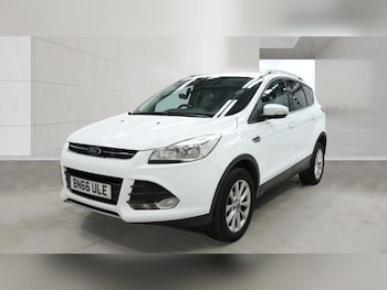 Used Ford Kuga 2016 for sale - 79503808: Photo