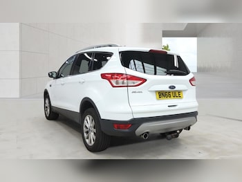 Used Ford Kuga 2016 for sale - 79503808: Photo