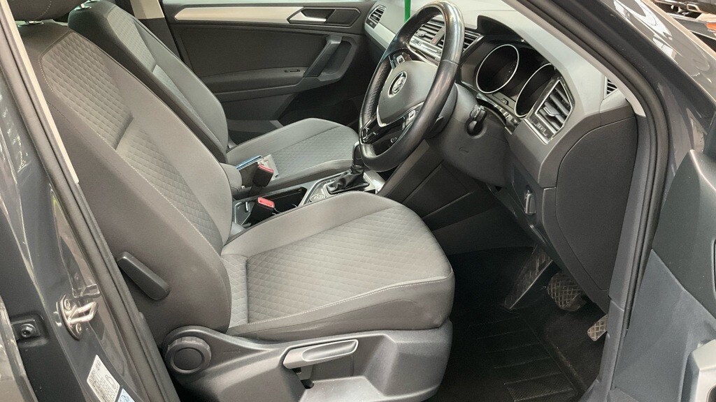 Used Volkswagen Tiguan 2019 for sale - 78122005: Photo 11