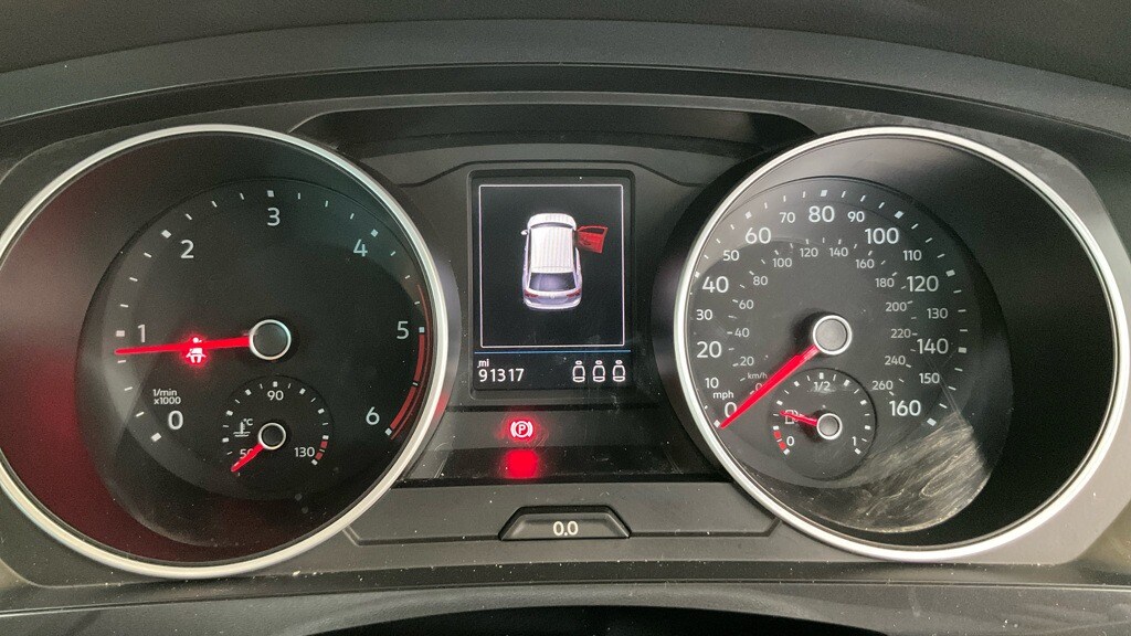 Used Volkswagen Tiguan 2019 for sale - 78122005: Photo 13