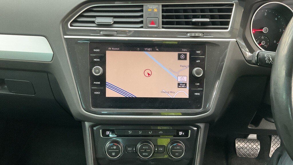 Used Volkswagen Tiguan 2019 for sale - 78122005: Photo 14