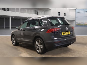 Used Volkswagen Tiguan 2019 for sale - 78122005: Photo
