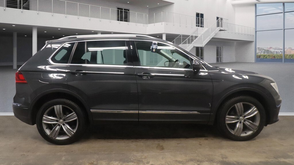Used Volkswagen Tiguan 2019 for sale - 78122005: Photo 6