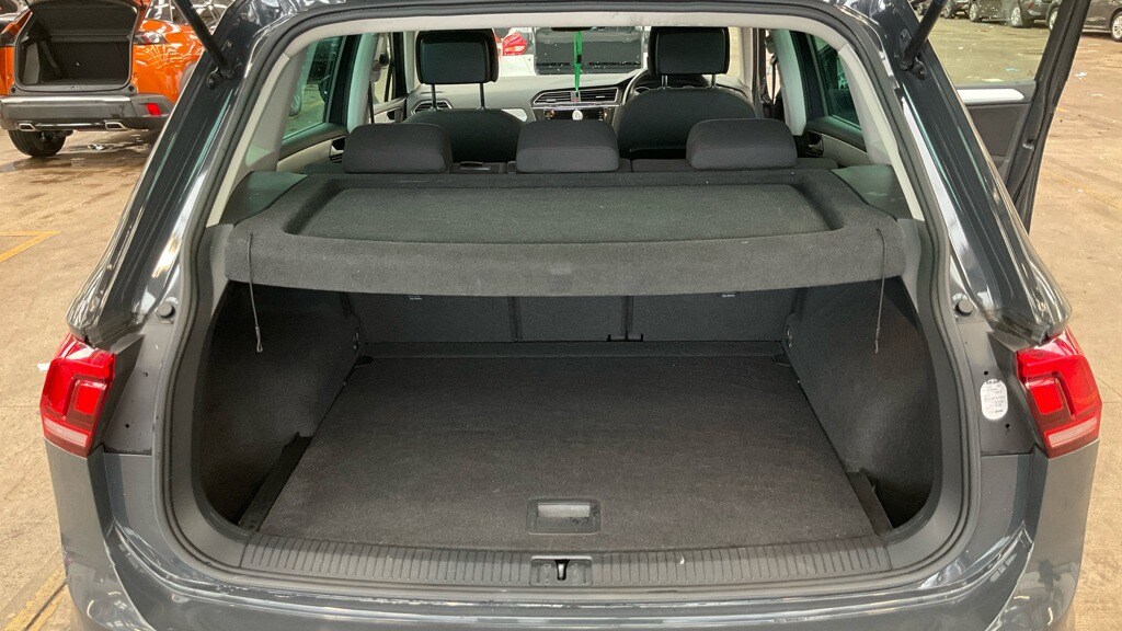 Used Volkswagen Tiguan 2019 for sale - 78122005: Photo 9
