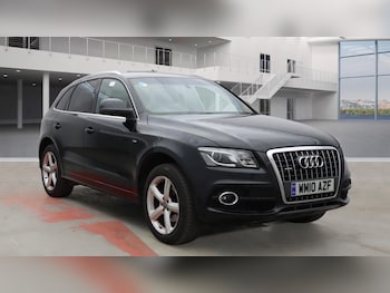 Audi - Q5