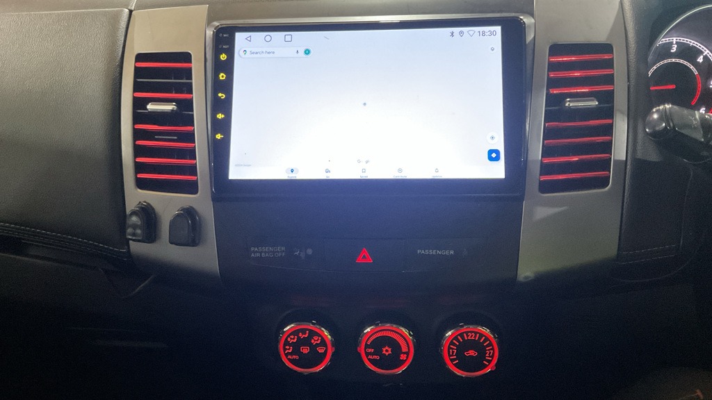 Used Mitsubishi Outlander 2011 for sale - 77915322: Photo 11