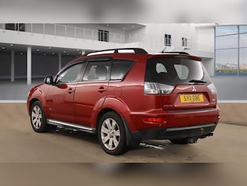 Used Mitsubishi Outlander 2011 for sale - 77915322: Photo