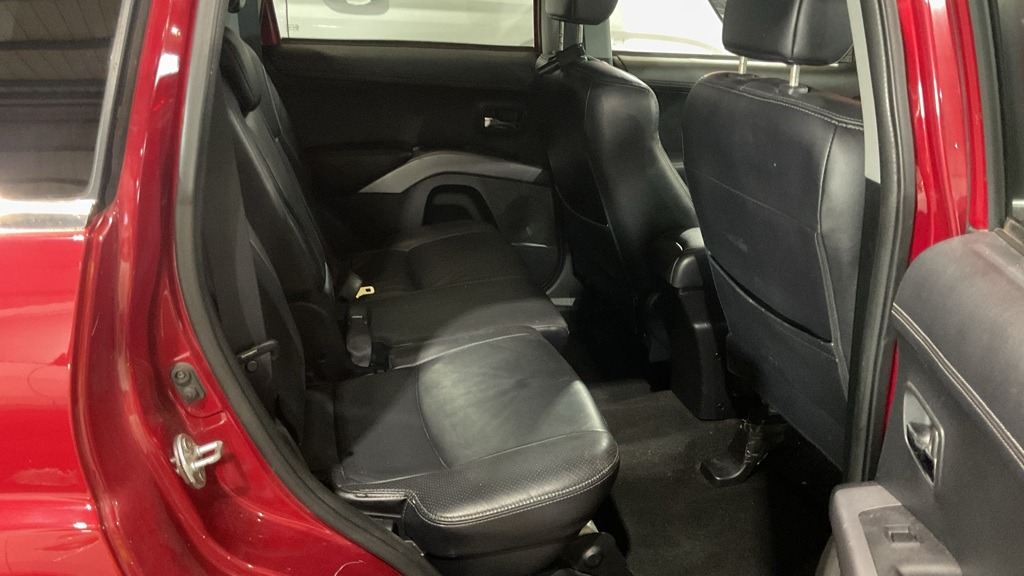 Used Mitsubishi Outlander 2011 for sale - 77915322: Photo 9