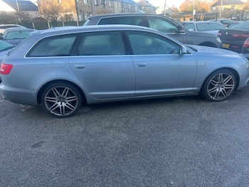 Used Audi A6 2009 for sale - 76761901: Photo