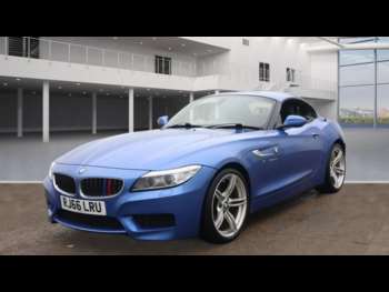 Used BMW Z4 2016 for sale - 69767326: Photo