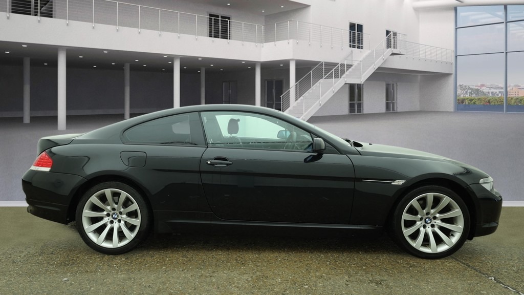 Used BMW 6 Series 2006 for sale - 77707347: Photo 7