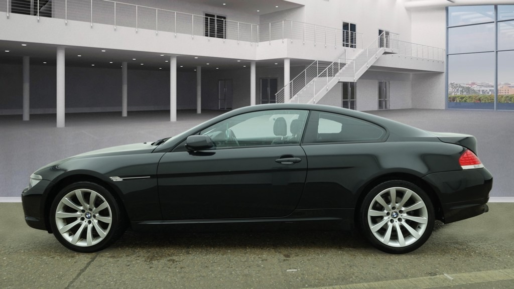 Used BMW 6 Series 2006 for sale - 77707347: Photo 8