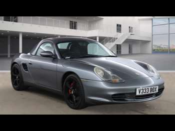 2003 (V) - 2003 3.2 S [260] 2dr CONVERTIBLE WITH HARD TOP FULL LEATHER SERVICE HISTORY