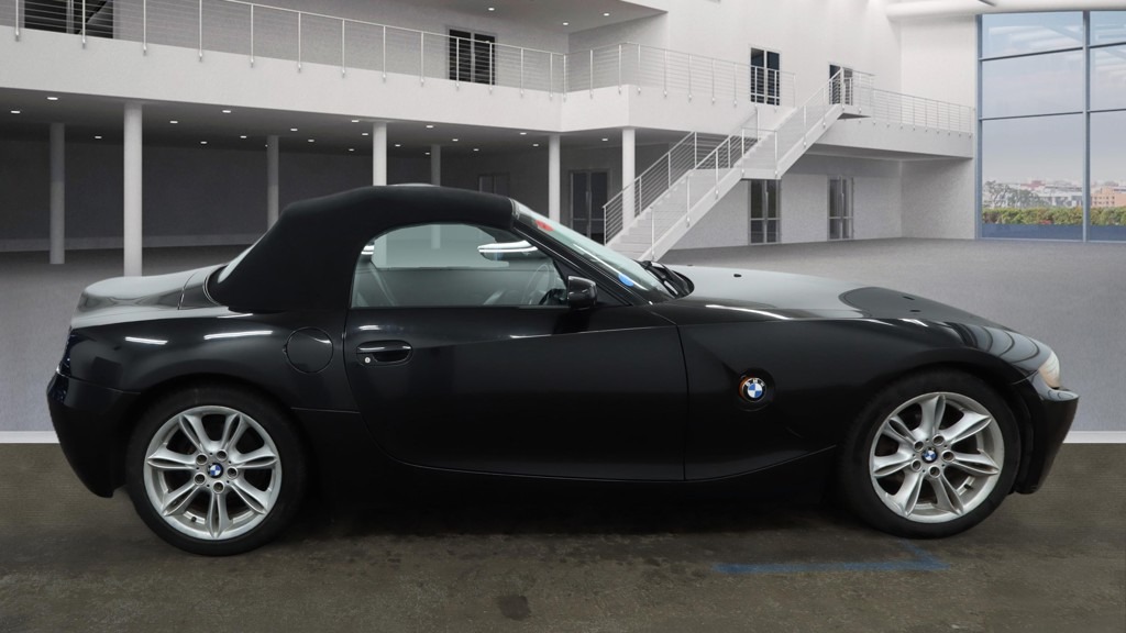 Used BMW Z4 2004 for sale - 77945271: Photo 6