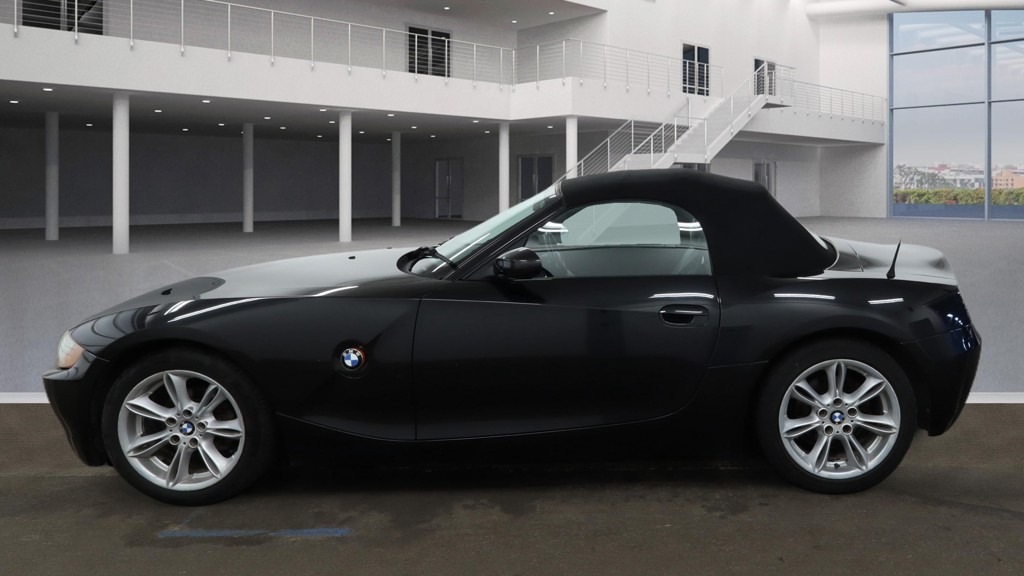 Used BMW Z4 2004 for sale - 77945271: Photo 8