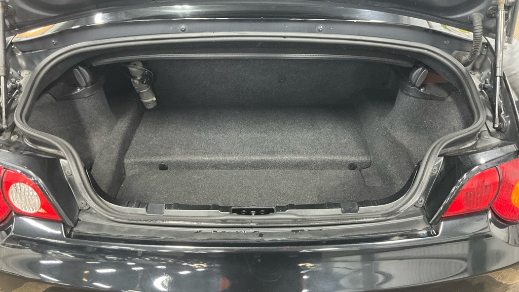 Used BMW Z4 2004 for sale - 77945271: Photo 9