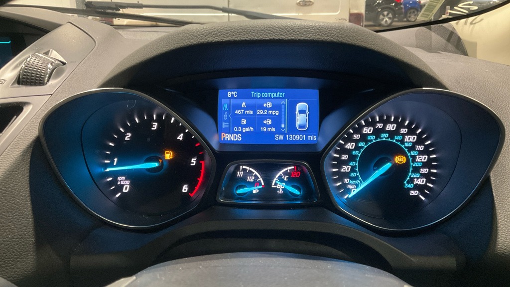 Used Ford Kuga 2015 for sale - 77077042: Photo 10