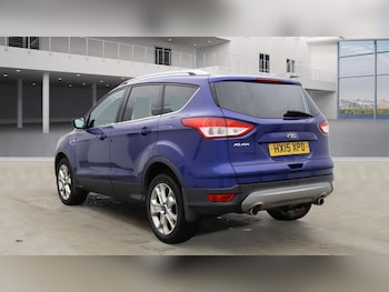 Used Ford Kuga 2015 for sale - 77077042: Photo