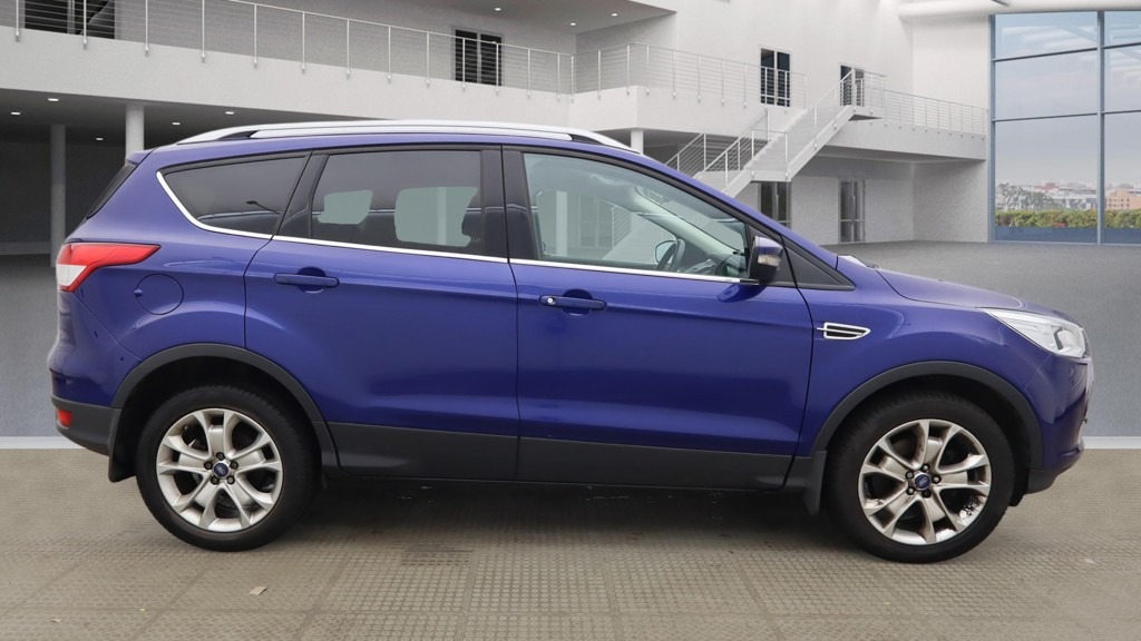 Used Ford Kuga 2015 for sale - 77077042: Photo 6