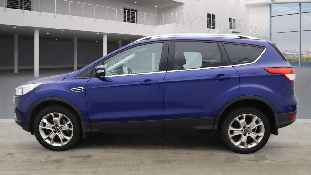 Used Ford Kuga 2015 for sale - 77077042: Photo 7