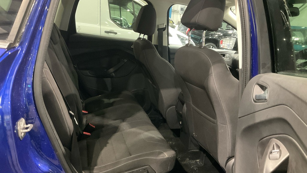 Used Ford Kuga 2015 for sale - 77077042: Photo 8