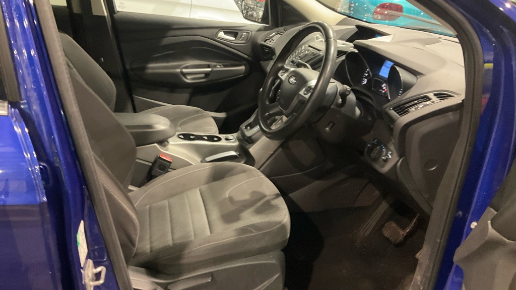 Used Ford Kuga 2015 for sale - 77077042: Photo 9