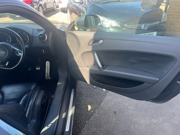 Used Audi TT 2006 for sale - 74218080: Photo 10